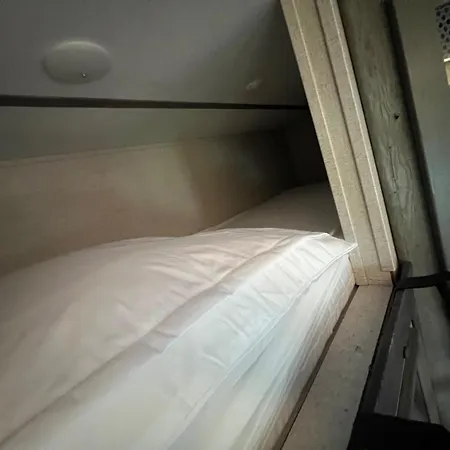 Us Wohnauflieger Luxus * Drebkau