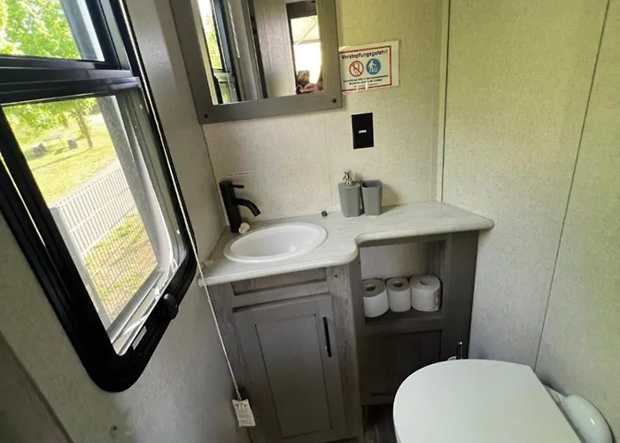 Us Wohnauflieger Luxus