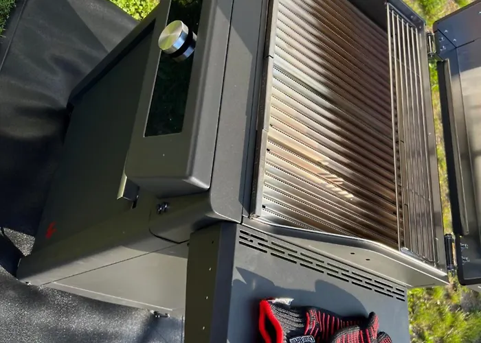 Us Wohnauflieger Luxus *