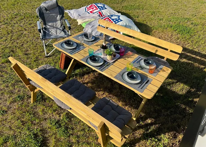 Us Wohnauflieger Luxus