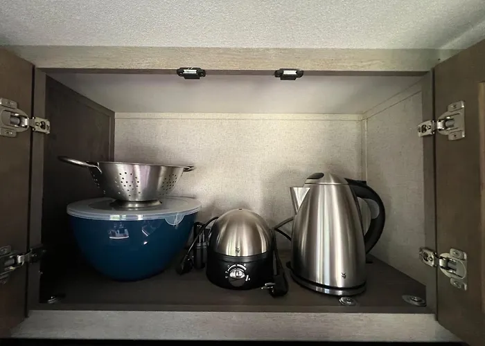 Us Wohnauflieger Luxus